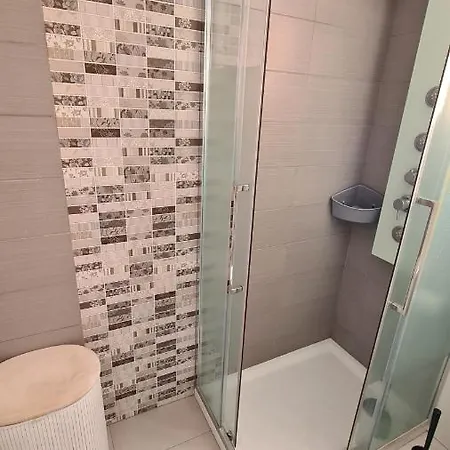Blue Playa Apartment, 100m De La Playa, Parking
